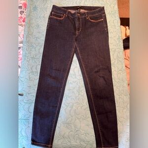 White House Black Market jeans